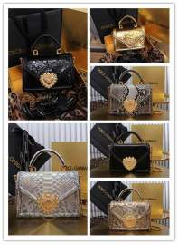Picture of Dolce Gabbana Handbags _SKUfw194066045fw